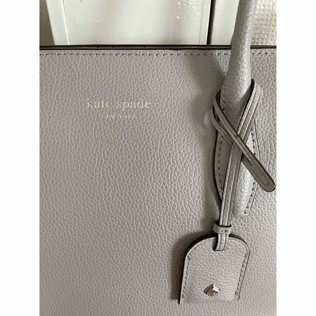 kate spade new york(ケイトスペードニューヨーク)のmii様専用　kate spade new yorkバッグ トートバッグ  レディースのバッグ(トートバッグ)の商品写真