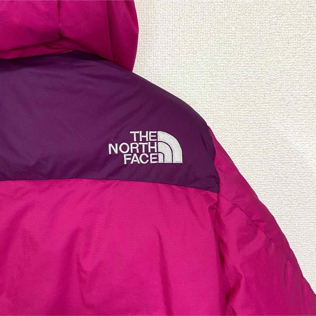 THE NORTH FACE - 美品 人気 ノースフェイス バルトロライトジャケット