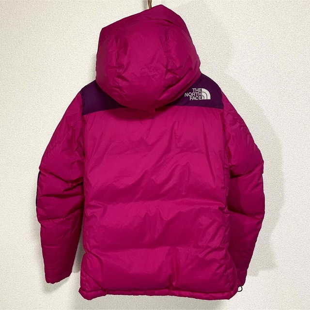 THE NORTH FACE - 美品 人気 ノースフェイス バルトロライトジャケット