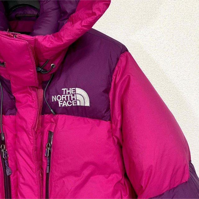 THE NORTH FACE - 美品 人気 ノースフェイス バルトロライトジャケット