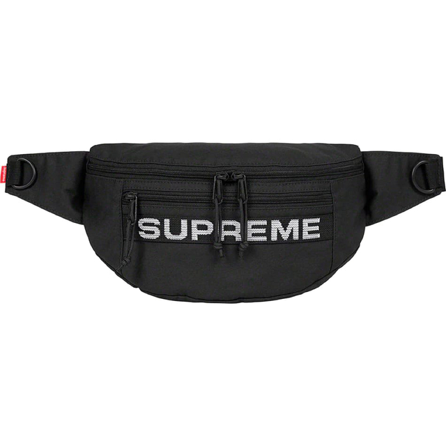 Supreme - supreme field waist bag 新品 未使用 国内正規の通販 by ...