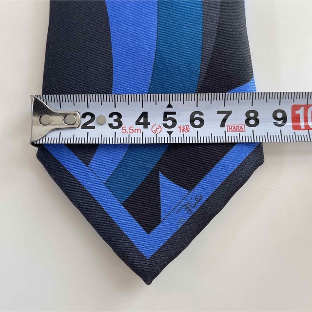 EMILIO PUCCI(エミリオプッチ)のエミリオプッチ　ネクタイ  メンズのファッション小物(ネクタイ)の商品写真