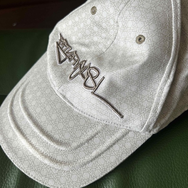DIESEL(ディーゼル)のディーゼル　キャップ レディースの帽子(キャップ)の商品写真