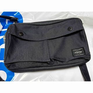 ポーター(PORTER)のPORTER SMOKY ポータースモーキー ショルダーバッグ(ショルダーバッグ)