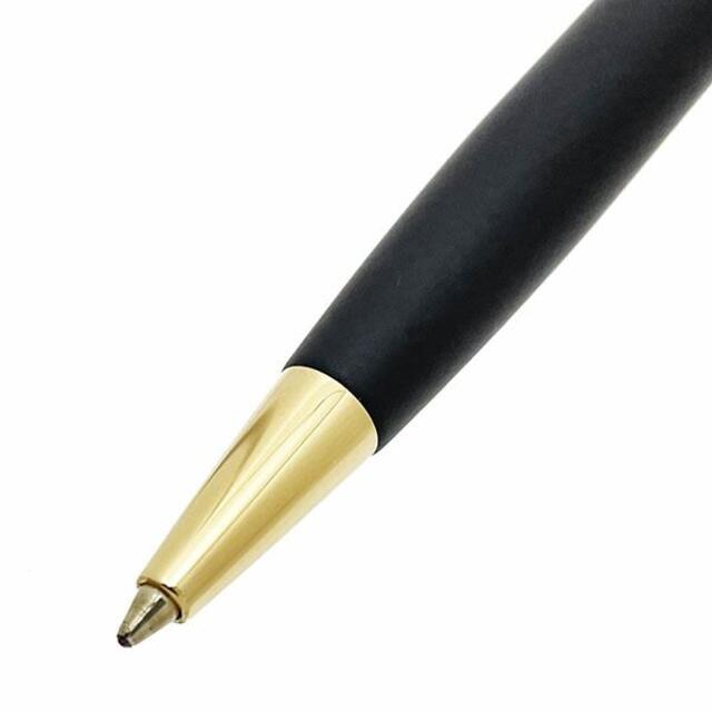 ボールペン ボールペン ソネット マットブラックラッカー GT ボールペン 3