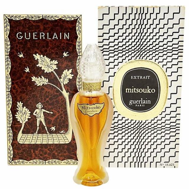 ゲラン 香水 ミツコ パルファム エクストレイト 15ml GUERLAIN