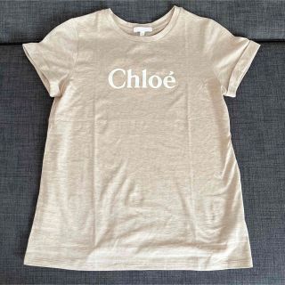 クロエ Tシャツ(レディース/半袖)の通販 200点以上 | Chloeの