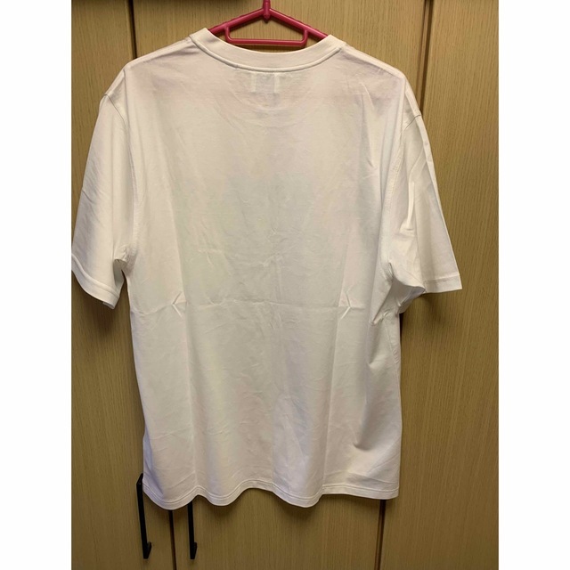 BURBERRY(バーバリー)の正規未使用 20SS BURBERRY バーバリー ロゴ Tシャツ メンズのトップス(Tシャツ/カットソー(半袖/袖なし))の商品写真