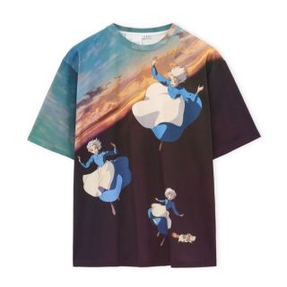 激レア!ロエベ LOEWE ソフィ tシャツ 国内完売品 xsサイズ tic-guinee.net
