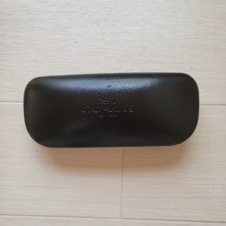 コーチ(COACH)のCOACH      メガネケース(サングラス/メガネ)