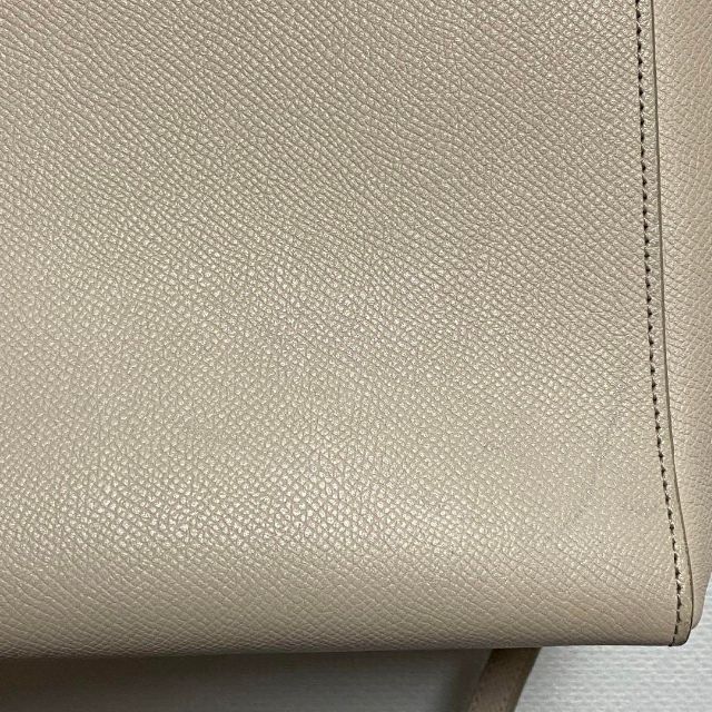 美品 セリーヌ CELINE フィービー期 ベルトバッグ 2way ハンドバッグ