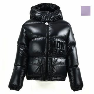 モンクレール(MONCLER)の【PURPLE】MONCLER ダウンジャケット(ダウンジャケット)