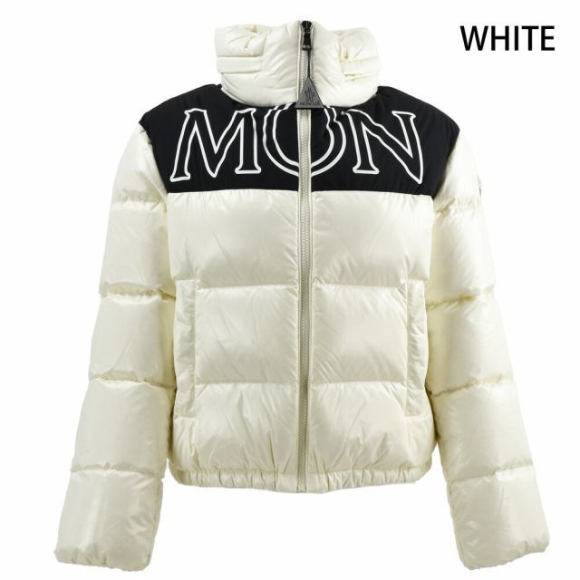 MONCLER(モンクレール)の【PINK】MONCLER ダウンジャケット レディースのジャケット/アウター(ダウンジャケット)の商品写真