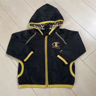 チャンピオン(Champion)のChampion ウィンドブレーカー 上着  90cm(ジャケット/上着)