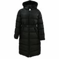 【BLACK】MONCLER ダウンコート