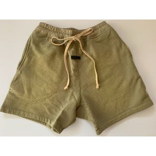 フィアオブゴッド(FEAR OF GOD)のFEAR OF GOD / The Vintage Sweatshort (ショートパンツ)