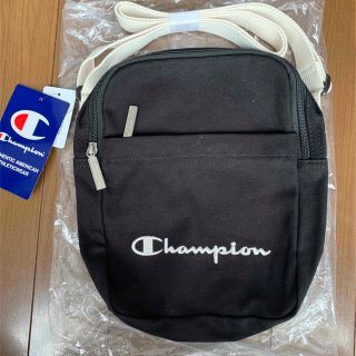 チャンピオン(Champion)のチャンピオン　ショルダーバッグ(ショルダーバッグ)