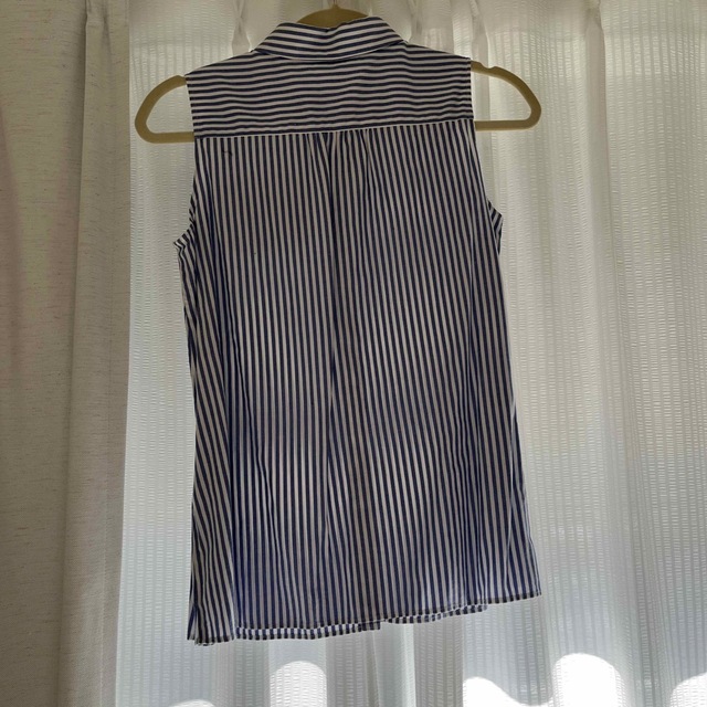 BURBERRY BLUE LABEL(バーバリーブルーレーベル)のブルーレーベルのシャツ レディースのトップス(Tシャツ(半袖/袖なし))の商品写真