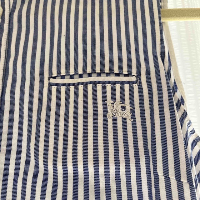 BURBERRY BLUE LABEL(バーバリーブルーレーベル)のブルーレーベルのシャツ レディースのトップス(Tシャツ(半袖/袖なし))の商品写真