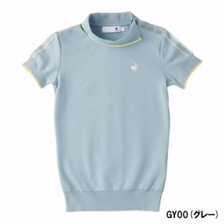 ルコックスポルティフ(le coq sportif)のLeCoqSportif ゴルフ トップス(ウエア)