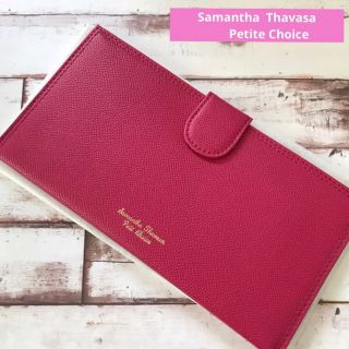 Samantha Thavasa Petit Choice - 未使用♡サマンサタバサプチチョイス