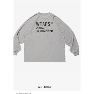 ダブルタップス(W)taps)のwtaps(Tシャツ/カットソー(七分/長袖))