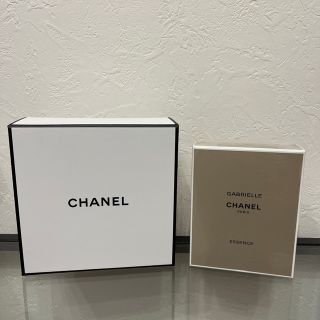 シャネル(CHANEL)のガブリエルシャネルエッセンスオードゥパルファム（ヴァポリザター）100ml(その他)