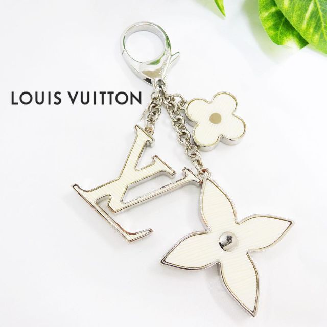 LOUIS VUITTON ルイヴィトン M65085 キーホルダー チャーム