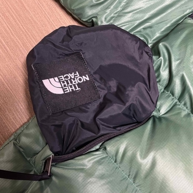 THE NORTH FACE(ザノースフェイス)のTHENORTHFACE ヌプシジャケット　ダウンジャケット　ノースフェイス メンズのジャケット/アウター(ダウンジャケット)の商品写真