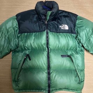 ザノースフェイス(THE NORTH FACE)のTHENORTHFACE ヌプシジャケット　ダウンジャケット　ノースフェイス(ダウンジャケット)