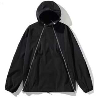 1998ss prada sport Gore-Tex half zip ブルゾン 【新品】 noelmedia.in