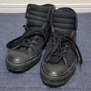 オールスター(ALL STAR（CONVERSE）)のCONVERSE ALLSTAR コンバース オールスター ハイカット 25.5(スニーカー)