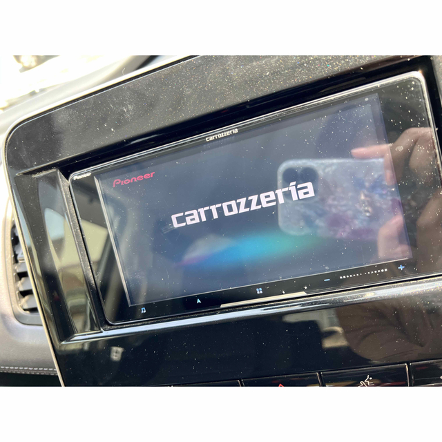 KENWOOD カーナビ バックモニター ドラレコ ETC 4点セット | www