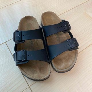 ビルケンシュトック(BIRKENSTOCK)の【専用ダックス111様】ビルケン　アリゾナキッズ(サンダル)