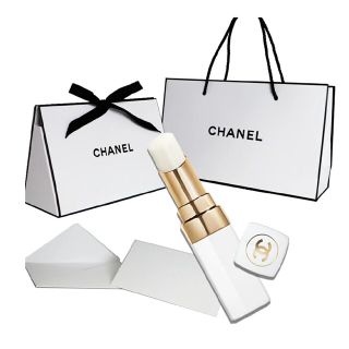 シャネル(CHANEL)のシャネル ルージュ ココ ボーム (リップクリーム)(リップケア/リップクリーム)