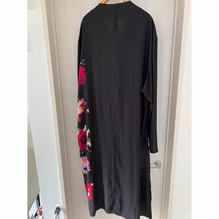 Yohji Yamamoto POUR HOMME - Yohj iYamamoto 22SS look20 ロング