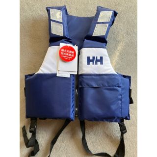 ヘリーハンセン(HELLY HANSEN)のariiiiiisa様専用HHライフジャケット(ウエア)