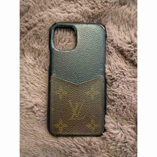 ルイヴィトン(LOUIS VUITTON)のVUITTON 11pro iPhoneケース(iPhoneケース)