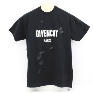ジバンシィ メンズのTシャツ・カットソー(長袖)の通販 28点 | GIVENCHY 