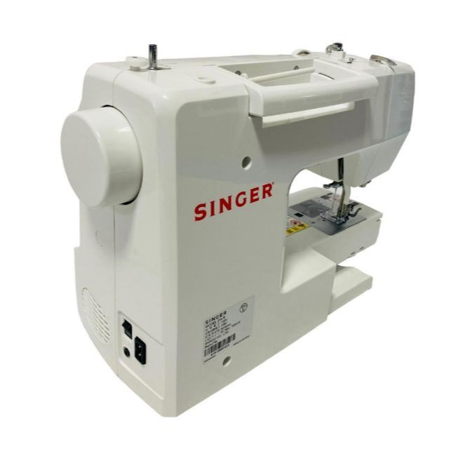 美品】SINGER シンガー コンピュータ ミシン SN-R | hotelsalak.co.id
