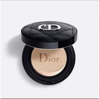 ディオール(Dior)のディオールスキン フォーエヴァー クッション(ファンデーション)