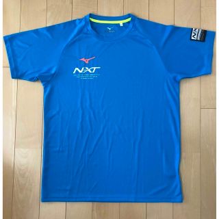 ミズノ(MIZUNO)のミズノTシャツXLサイズMIZUNOQUICKDRY PLUS (陸上競技)