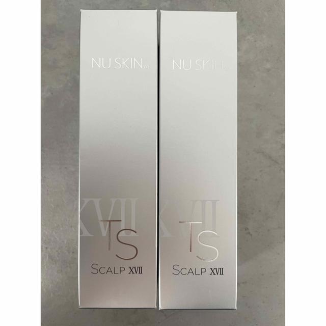 ニュースキン TSスカルプ　薬用エッセンス（育毛剤）Nu Skin【医薬部外品】