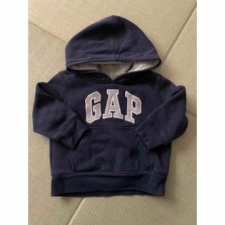 ベビーギャップ(babyGAP)のGAP(トレーナー)