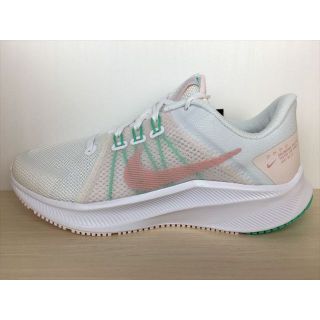 ナイキ(NIKE)のナイキ クエスト4 スニーカー 靴 ウィメンズ 25,5cm 新品 (1518)(スニーカー)