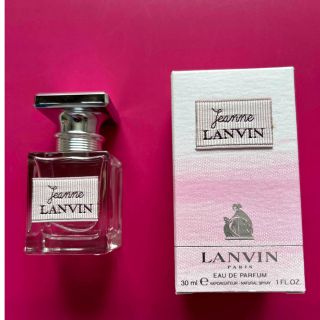 ランバン(LANVIN)の香水 ランバン LANVIN ジャンヌ ランバン EDP SP 30mL (香水(女性用))