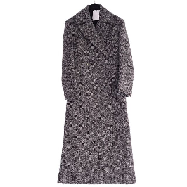 CELINE - 極美品 セリーヌ CELINE コート フィービー期 ロング CELINE - 極美品 セリーヌ CELINE コート フィービー期 ロング