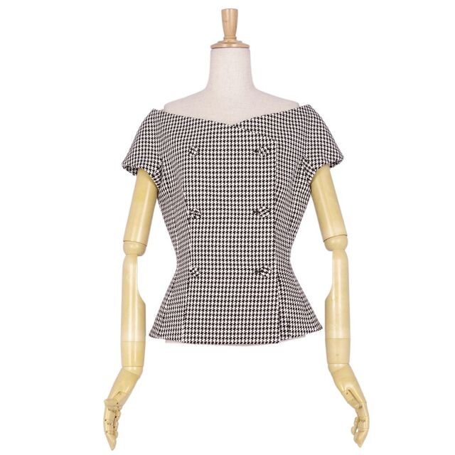 Christian Dior - 極美品 クリスチャンディオール Christian Christian Dior - 極美品 クリスチャンディオール Christian