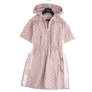 極美品 クリスチャンディオール Christian Dior ワンピース 2022SS 極美品 クリスチャンディオール Christian Dior ワンピース 2022SS