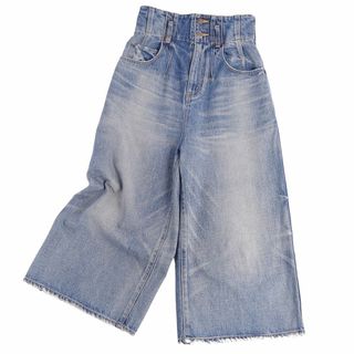 セリーヌ ワイドパンツ デニム/ジーンズ(レディース)の通販 6点